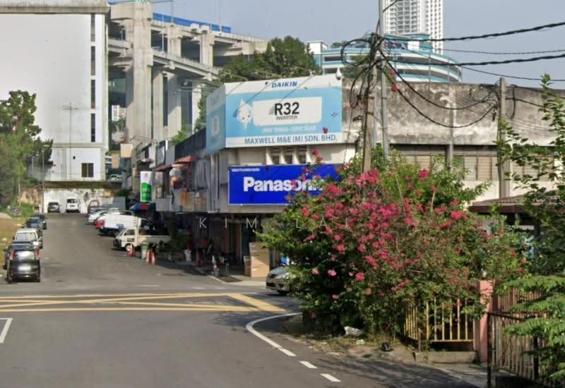 2-storey Terraced House for Sale in Taman Len Seng (Cheras) - Kim Lai - PropertyGuru.com.my
