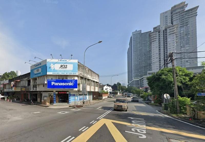 2-storey Terraced House for Sale in Taman Len Seng (Cheras) - Kim Lai - PropertyGuru.com.my