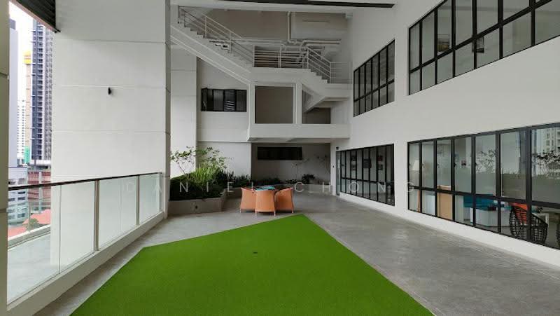 Kediaman Servis untuk Dijual di Lavile Kuala Lumpur - Daniel Chong - PropertyGuru.com.my
