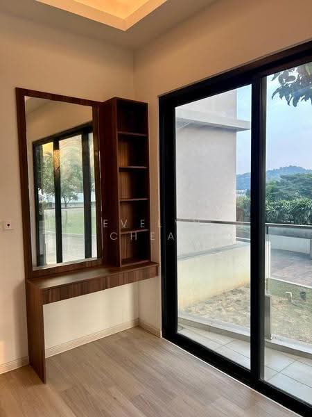 Condominium for Rent at Sky Condominium (Skyz Residence) - Evelyn Cheah - PropertyGuru.com.my