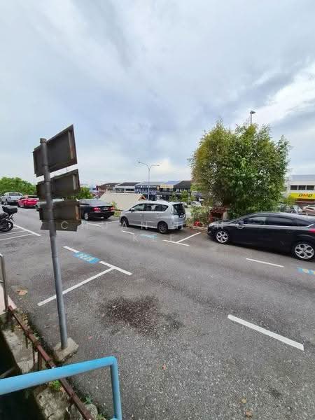 Kedai untuk Disewa di Skudai (Johor) - Chuan Hong Kee - Exterior - PropertyGuru.com.my