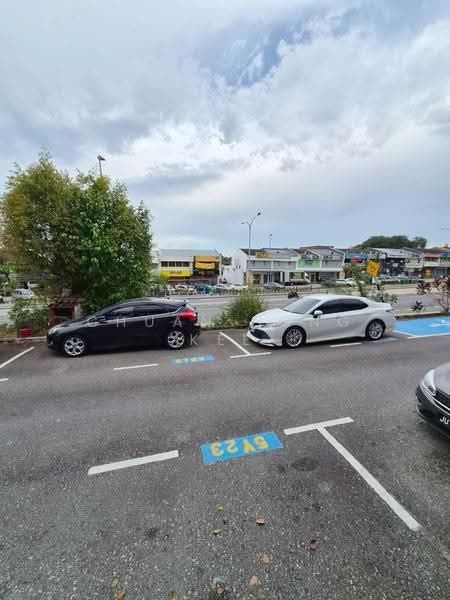 Kedai untuk Disewa di Skudai (Johor) - Chuan Hong Kee - Exterior - PropertyGuru.com.my