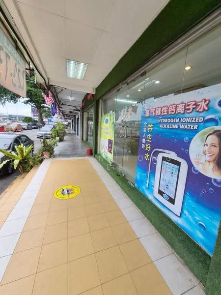 Kedai untuk Disewa di Skudai (Johor) - Chuan Hong Kee - Exterior - PropertyGuru.com.my