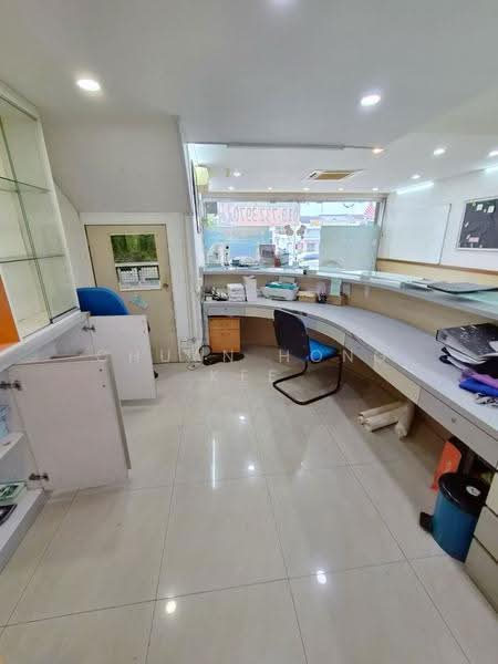Kedai untuk Disewa di Skudai (Johor) - Chuan Hong Kee - Interior - PropertyGuru.com.my