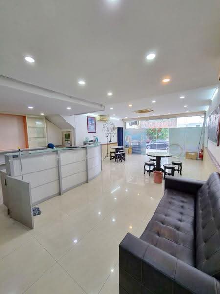 Kedai untuk Disewa di Skudai (Johor) - Chuan Hong Kee - Interior - PropertyGuru.com.my