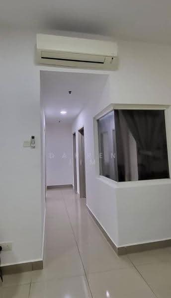 Condominium for Rent at Mutiara Ville - Darren Lim - Corridor - PropertyGuru.com.my