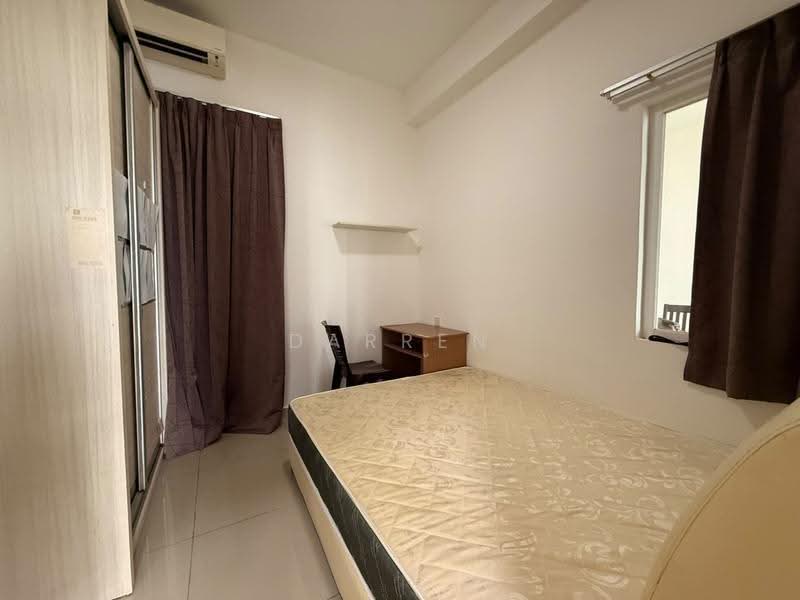 Condominium for Rent at Mutiara Ville - Darren Lim - Bedroom - PropertyGuru.com.my