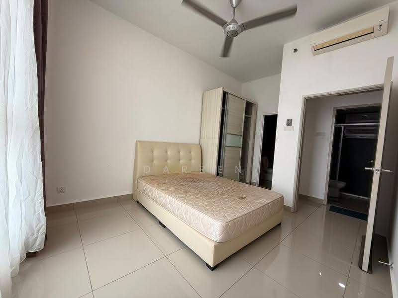Condominium for Rent at Mutiara Ville - Darren Lim - Bedroom - PropertyGuru.com.my