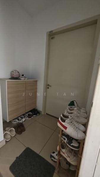 Condominium for Rent at Parkhill Residence - June Tan - Entrance - PropertyGuru.com.my
