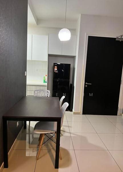 Service Residence for Rent at Kenwingston Square Garden - Darren Lim - Kitchen - PropertyGuru.com.my