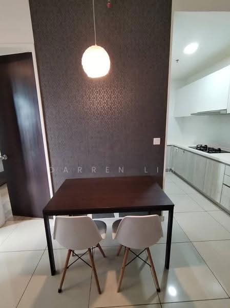 Service Residence for Rent at Kenwingston Square Garden - Darren Lim - Kitchen - PropertyGuru.com.my