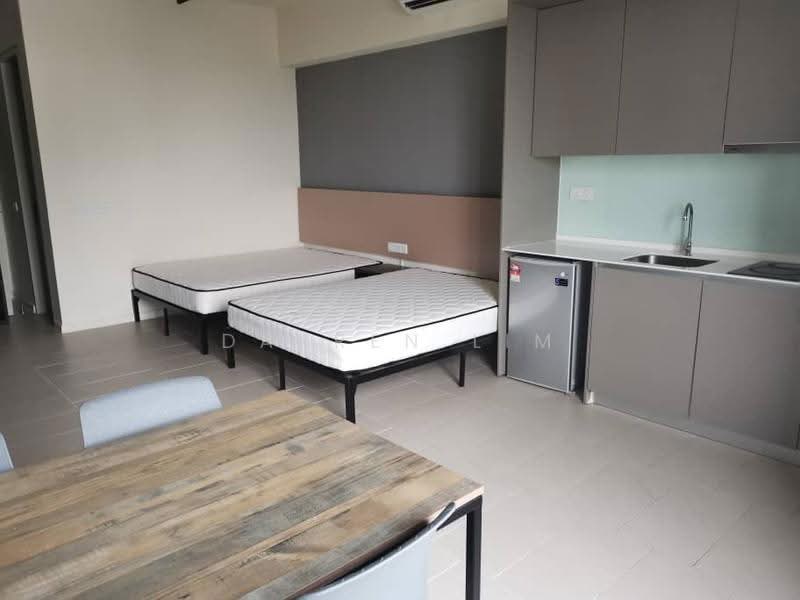 Service Residence for Rent at Tamarind Suites - Darren Lim - Interior - PropertyGuru.com.my