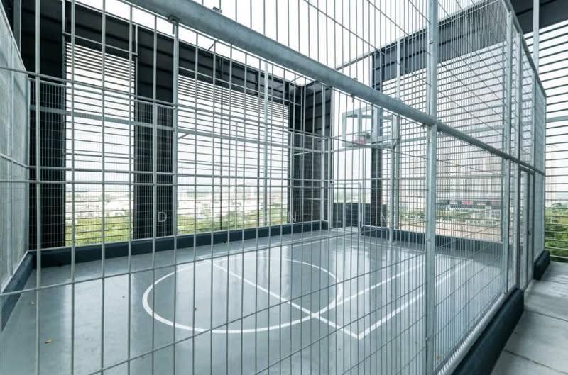 Service Residence for Rent at Tamarind Suites - Darren Lim - Exterior - PropertyGuru.com.my