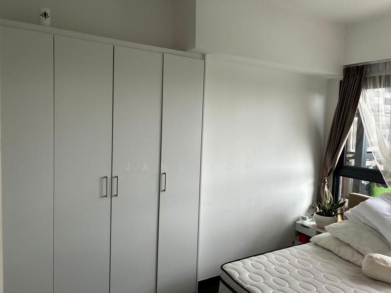 Service Residence for Rent at 28 Boulevard - Jane Loh - Bedroom - PropertyGuru.com.my