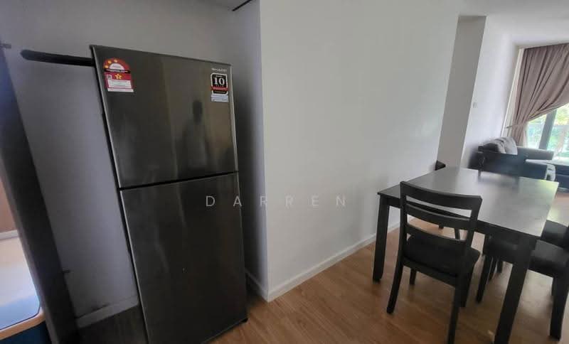 Condominium for Rent at Lakefront Residence - Darren Lim - Dining Room - PropertyGuru.com.my
