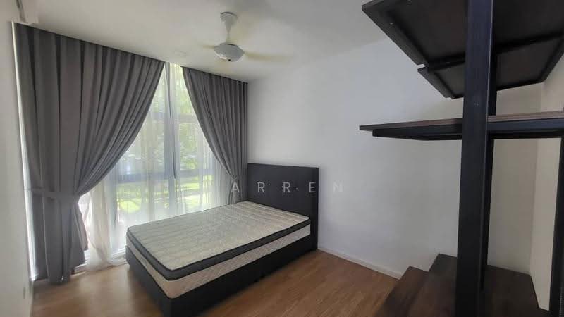 Condominium for Rent at Lakefront Residence - Darren Lim - PropertyGuru.com.my