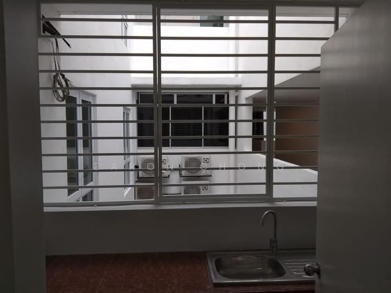 Kondominium untuk Disewa di The Holmes 1 - Earon Chong - Interior - PropertyGuru.com.my