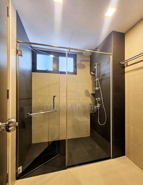 Kondominium untuk Dijual di Raffel Tower - Dick Ken Tan - Bathroom - PropertyGuru.com.my