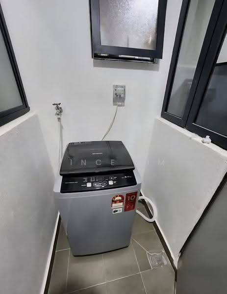 Condominium for Rent at Platinum Arena - Vince Lim - Interior - PropertyGuru.com.my