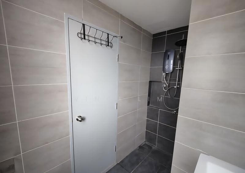 Condominium for Rent at Platinum Arena - Vince Lim - Bathroom - PropertyGuru.com.my