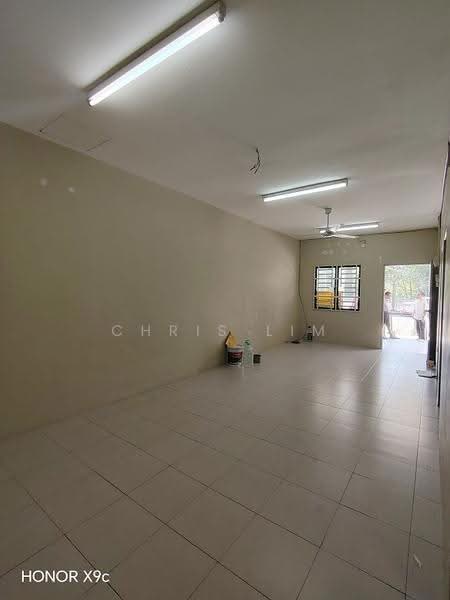 1-storey Terraced House for Sale in Simpang Ampat (Penang) - Chris Lim - Interior - PropertyGuru.com.my