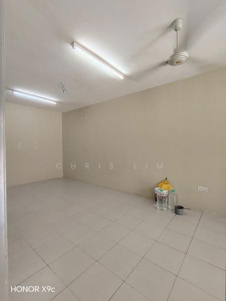 1-storey Terraced House for Sale in Simpang Ampat (Penang) - Chris Lim - Interior - PropertyGuru.com.my