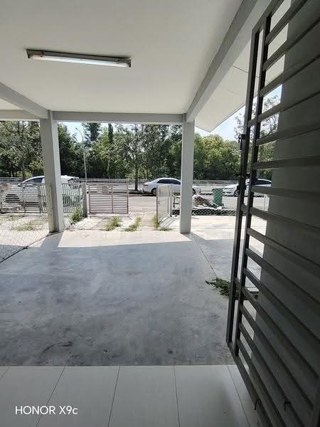 1-storey Terraced House for Sale in Simpang Ampat (Penang) - Chris Lim - Exterior - PropertyGuru.com.my