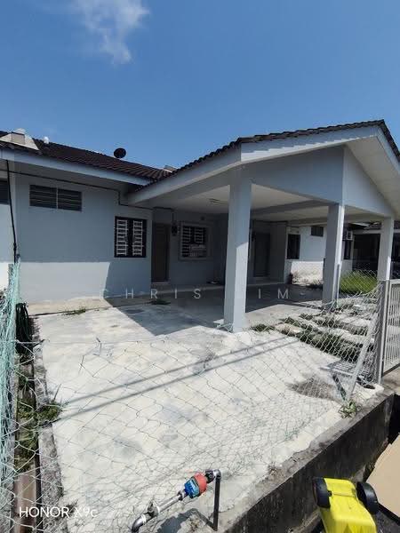 1-storey Terraced House for Sale in Simpang Ampat (Penang) - Chris Lim - PropertyGuru.com.my