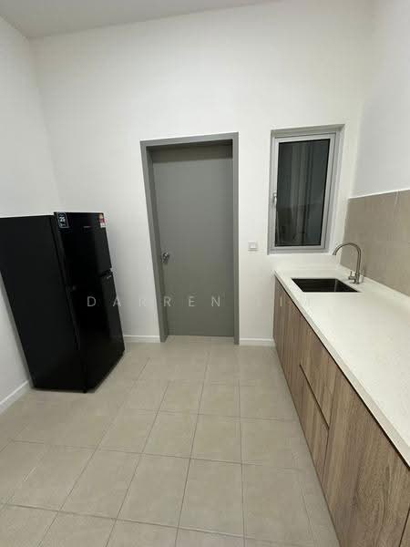 Kondominium untuk Disewa di Sanderling Lakefront - Darren Lim - Kitchen - PropertyGuru.com.my
