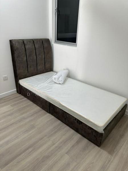 Kondominium untuk Disewa di Sanderling Lakefront - Darren Lim - Bedroom - PropertyGuru.com.my