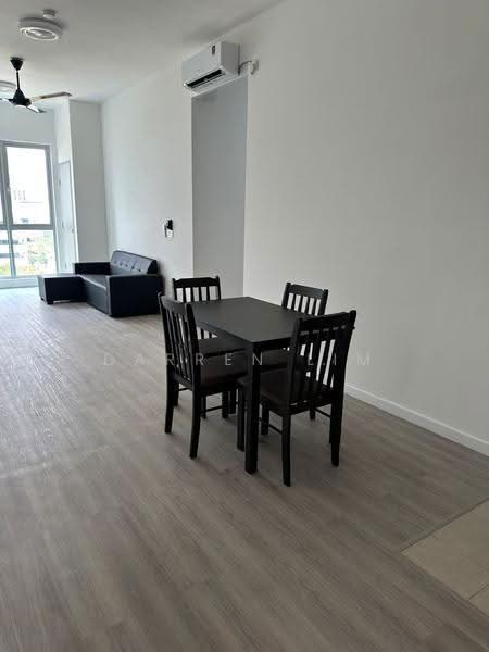 Kondominium untuk Disewa di Sanderling Lakefront - Darren Lim - Living Room - PropertyGuru.com.my
