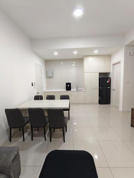 Kondominium untuk Disewa di The Maple Residences - Mico Wong - Kitchen - PropertyGuru.com.my