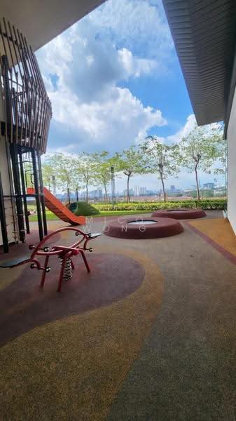 Kondominium untuk Disewa di The Maple Residences - Mico Wong - Exterior - PropertyGuru.com.my
