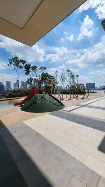 Kondominium untuk Disewa di The Maple Residences - Mico Wong - Exterior - PropertyGuru.com.my