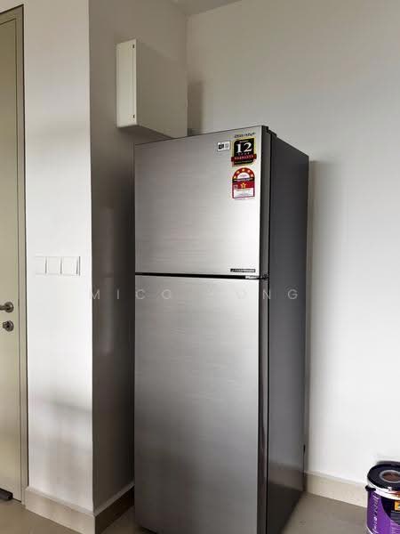 Service Residence for Rent at Quinn Residence - Mico Wong - Interior - PropertyGuru.com.my