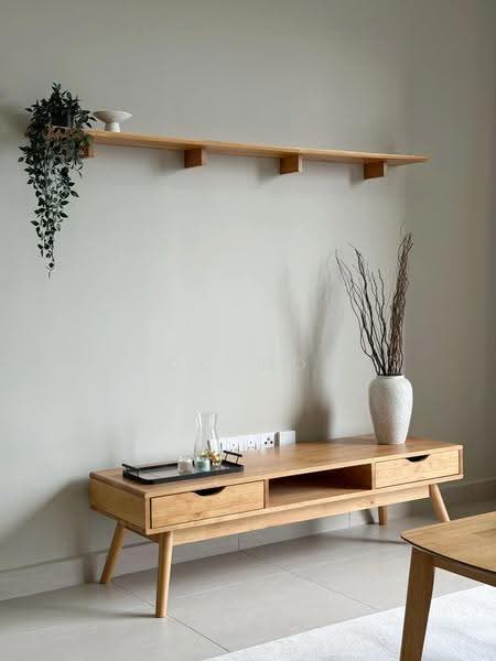 Condominium for Rent at Tuai Timur - Mico Wong - Interior - PropertyGuru.com.my