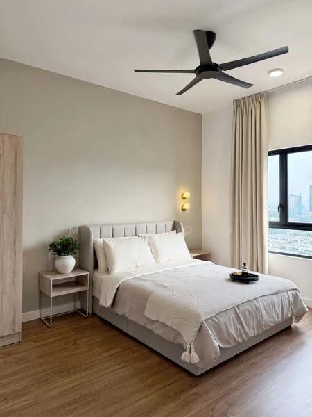 Condominium for Rent at Tuai Timur - Mico Wong - Bedroom - PropertyGuru.com.my