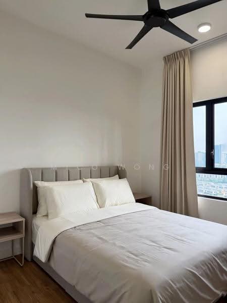 Condominium for Rent at Tuai Timur - Mico Wong - Bedroom - PropertyGuru.com.my
