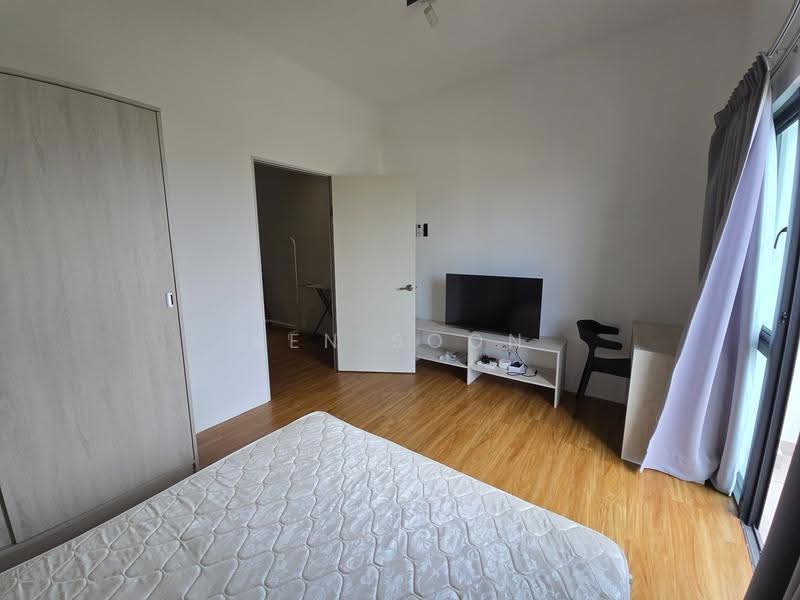 Kediaman Servis untuk Disewa di Armani Soho - Ken Soon - Bedroom - PropertyGuru.com.my