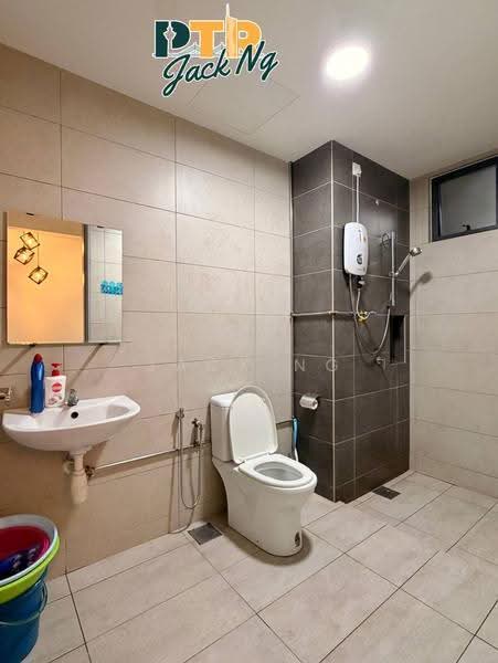 Kediaman Servis untuk Disewa di Luminari - Jack Ng - Bathroom - PropertyGuru.com.my