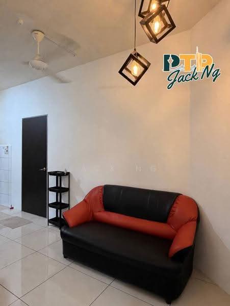 Kediaman Servis untuk Disewa di Luminari - Jack Ng - Living Room - PropertyGuru.com.my