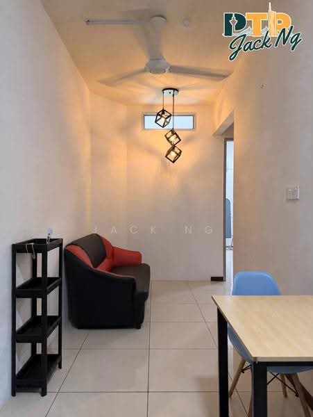 Kediaman Servis untuk Disewa di Luminari - Jack Ng - Interior - PropertyGuru.com.my