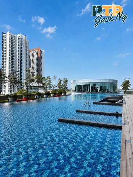 Kediaman Servis untuk Disewa di Luminari - Jack Ng - Exterior - PropertyGuru.com.my