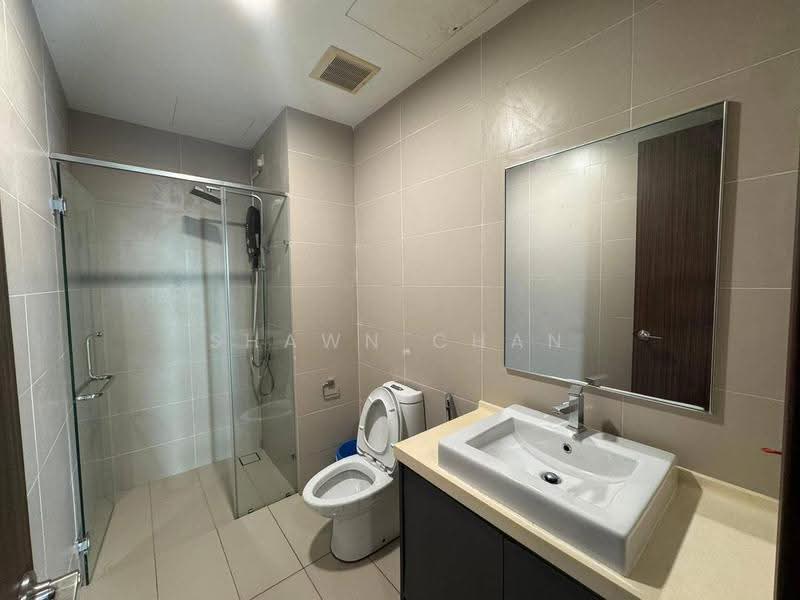 Kediaman Servis untuk Disewa di Green Haven - Shawn Chan - Bathroom - PropertyGuru.com.my