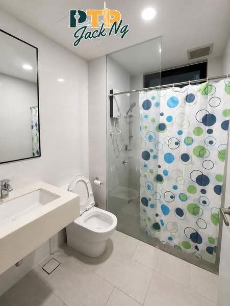 Kondominium untuk Disewa di Vertu Resort - Jack Ng - Bathroom - PropertyGuru.com.my