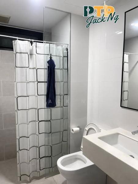 Kondominium untuk Disewa di Vertu Resort - Jack Ng - Bathroom - PropertyGuru.com.my