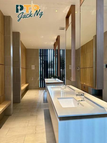 Kondominium untuk Disewa di Vertu Resort - Jack Ng - Bathroom - PropertyGuru.com.my