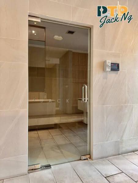 Kondominium untuk Disewa di Vertu Resort - Jack Ng - Interior - PropertyGuru.com.my