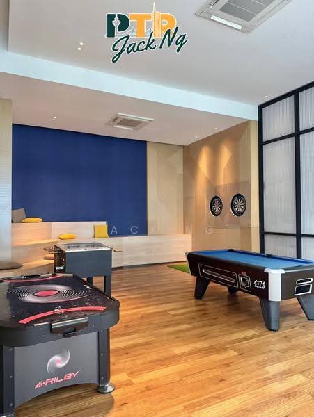 Kondominium untuk Disewa di Vertu Resort - Jack Ng - Interior - PropertyGuru.com.my