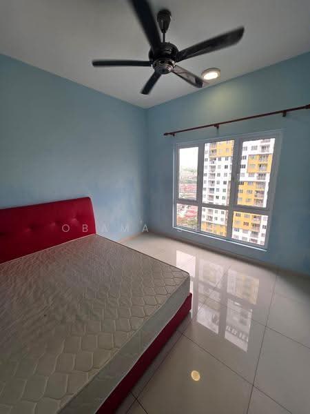 Kondominium untuk Disewa di The Holmes 1 - Obama Seah - PropertyGuru.com.my
